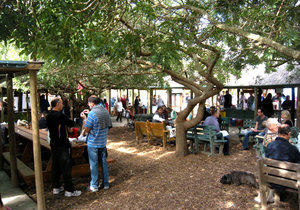 37 Years of Community Market